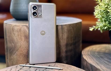 Motorola представила Moto G Stylus 5G — бюджетный смартфон со стилусом ...