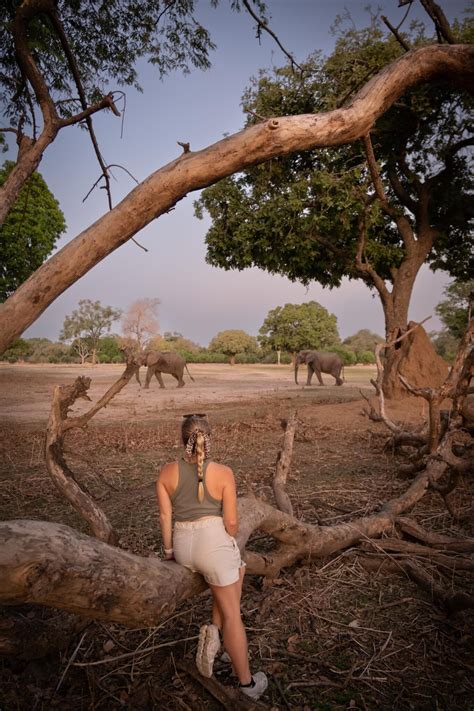 The IDEAL Africa Packing List • What To Wear In Africa