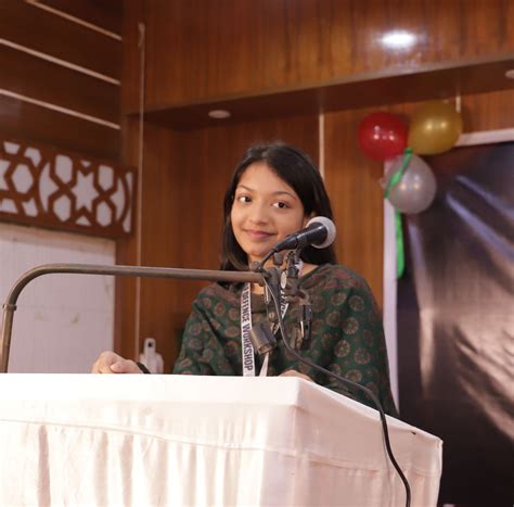 Sameea Islam Purnota