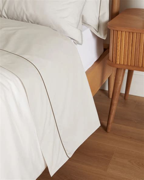 Foxford Flat Sheets