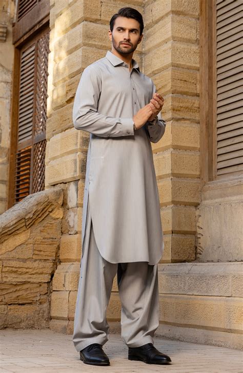 men shalwar 2