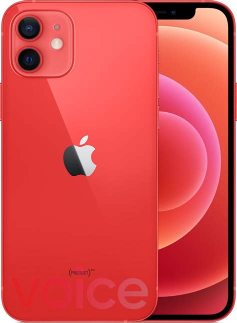 Apple злила рекламні фотографії iPhone 12 у всіх кольорах. Ось як вони ...