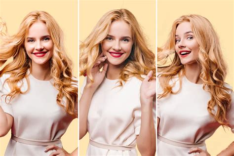 facts  natural blonde hair gk hair uk