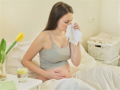 Gripe Na Gravidez O Que Fazer - Gripe na gravidez: como cuidar | Nestlé Materna