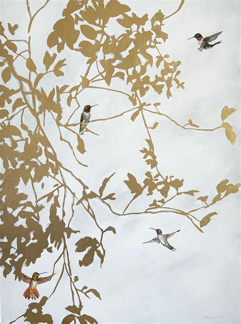 Gwen Wong - In the Early Morning For Sale at 1stDibs