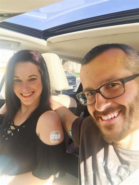 Chris Watts' Alleged Gay Lover Comes Forward