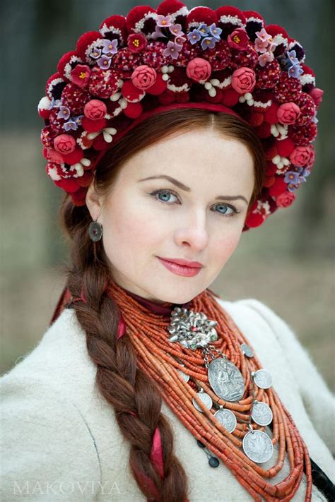 #Ukrainian #Style #Spirit of #Ukraine "Полтавщина". Полтавський стрій ...