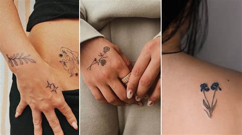 Small Simple Tattoo Designs For Guys