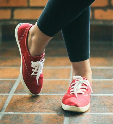 17 Best images about Keds! on Pinterest | New girl episodes, Polka dots ...