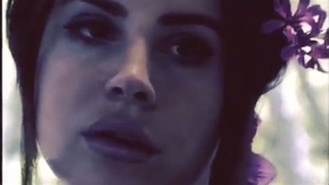Lana Del Rey’s new single 'Honeymoon' is six minutes of meandering ...