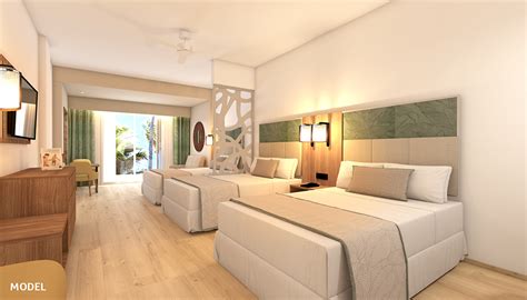 RIU presents the renovation of the Riu Palace Bavaro | RIU.com Blog
