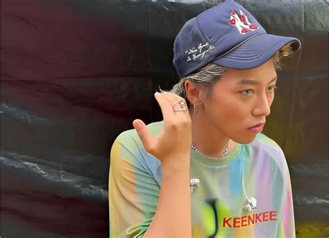 dpr  profile age birthday height kpop singers