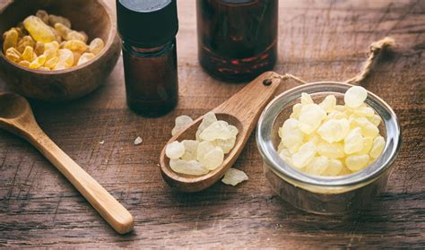 Nejlepší masticha (chioská masticha) – zkušenosti & účinky | Život a výživa