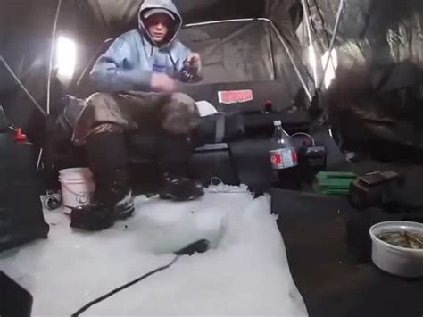 Great Catch