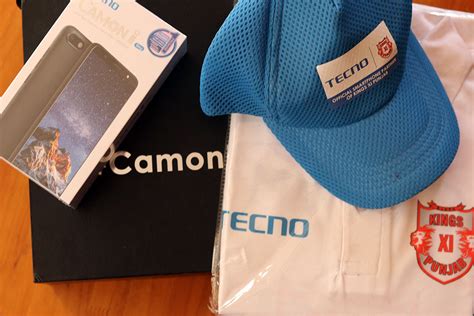 Tecno Camon i Sky First Impressions - Tech Raman