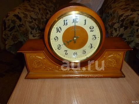 Часы "Весна", советские — купить в Красноярске. Состояние: Б/у. Часы ...