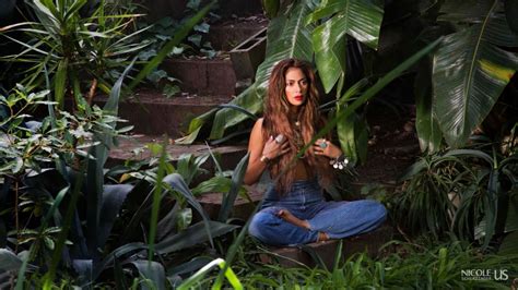 NICOLE SCHERZINGER – Your Love Promos – HawtCelebs