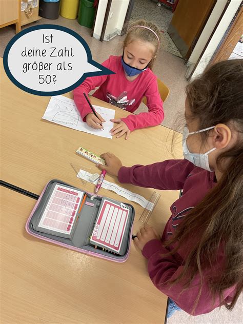 Brüche Auf Dem Zahlenstrahl 5