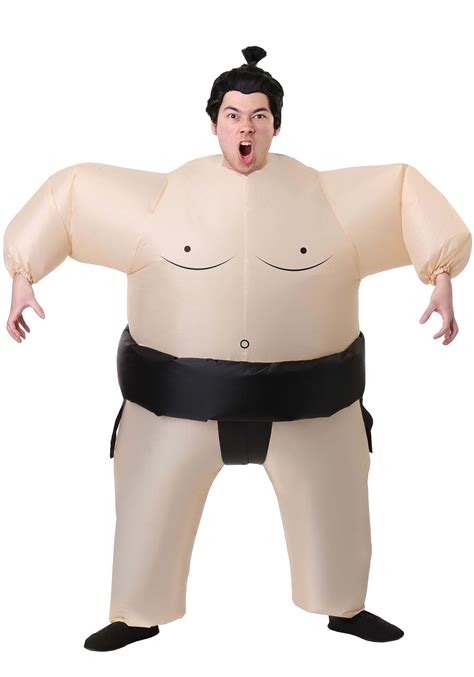 Inflatable Sumo Wrestling Suits | ubicaciondepersonas.cdmx.gob.mx