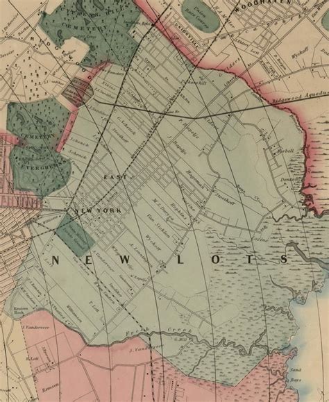 County clerk kings county brooklyn delays affect local property deals 28