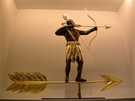 Custom Metal Weathervanes | Tuck & Holand Metal Sculptors