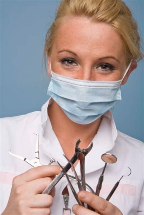 full mouth debridement  irrigation ehow