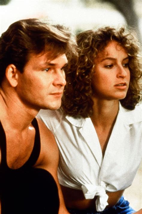 Dirty Dancing : 6 anecdotes à connaître sur le film culte | Vogue France