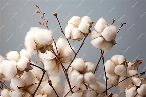 Premium Photo | Cotton boll