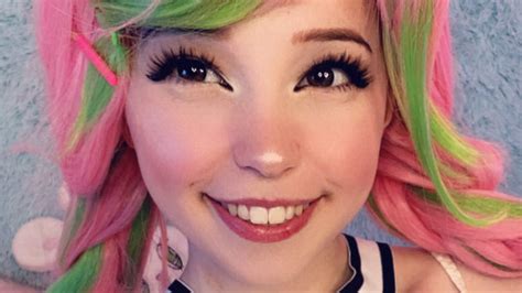 Belle Delphine: The Complete Timeline of Her Online Scandals - ny8lr86