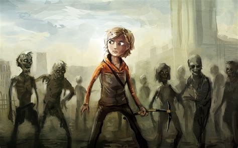 TWD Wallpapers - Wallpaper Cave