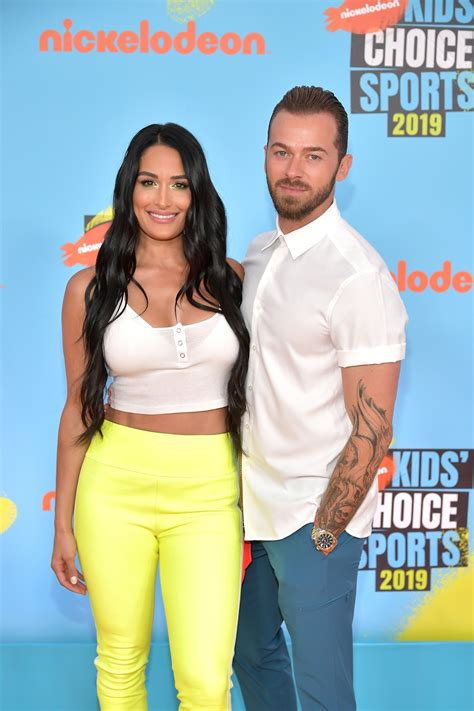 Nikki Garcia files for divorce from Artem Chigvintsev after his