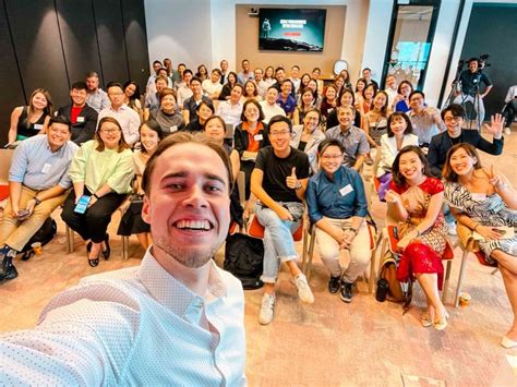 Julius Bieliauskas on LinkedIn: 2 weeks ago, I spoke at the event in ...