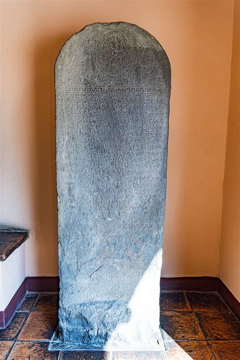 Historical record: Significance and symbolism