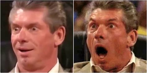 10 Vince McMahon Reaction Memes That Make Us Laugh