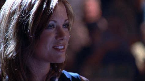 One Tree Hill - Danneel as Rachel Gatina - Danneel Harris Image ...