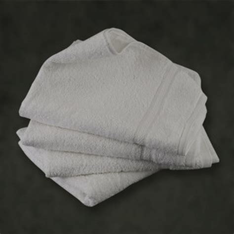 Wholesale Towels > 20x40 - 86/14 Cotton/Polyester BLENDED PREMIUM PLUS ...