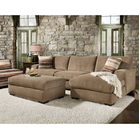 25 Ideas of Goose Down Sectional Sofa