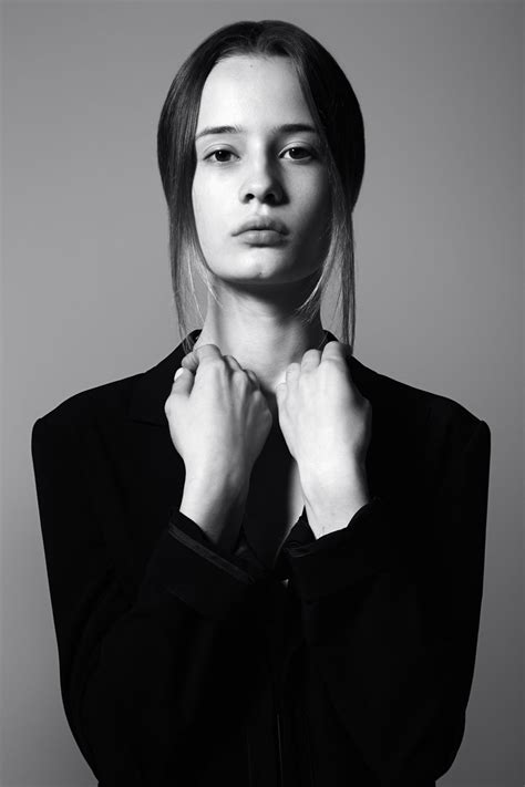 Ace Models - Daniela Didenko