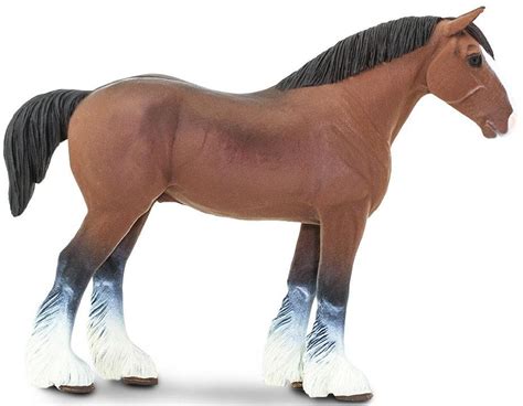 Safari Ltd. Equestrian Figures