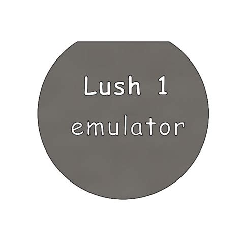 Lovense Lush Emulator (Ловенсе Лаш Эмулятор) :: Fake toys