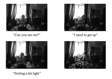 Test shoot 1 – Gracie Adams- Reflexive Journal