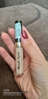 Консилер для лица Светоотражающий Miracle Touch Art-visage 100008168 ...