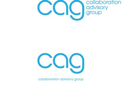 CAG Logo - Jonathan Clyde Frey