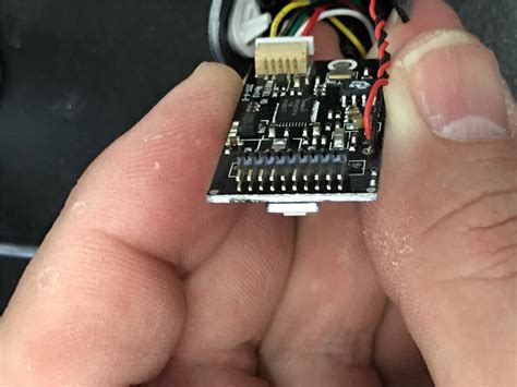 Help Identifying 20 Pin Io - Questions - Community - Synthiam