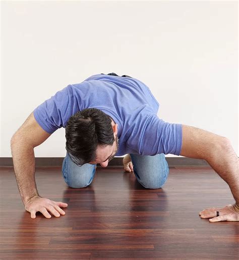 joint mobility exercises daily workout video gmb fitness