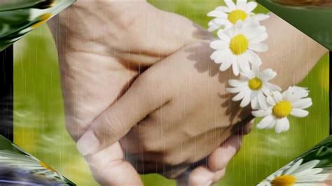 Margaretki i stokrotki Nana Mouskouri ..A Place In My Heart - YouTube