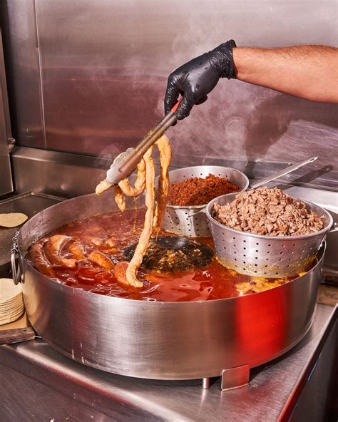 How 6 Latinx and Hispanic Chefs Are Reinventing Spice | Vogue