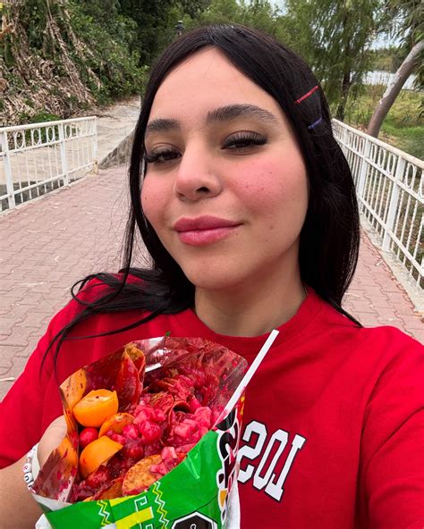 Alya Sanchez - Alya Sanchez added a new photo — at El...