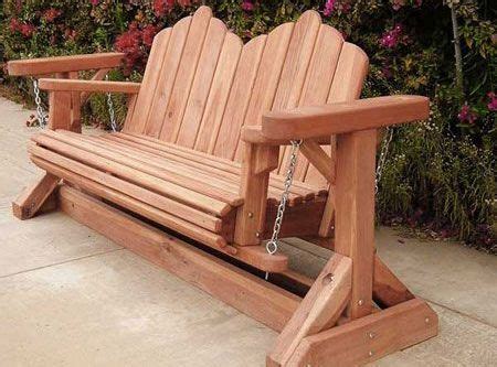 лавка-качели | Wood projects, Easy woodworking projects, Wood furniture