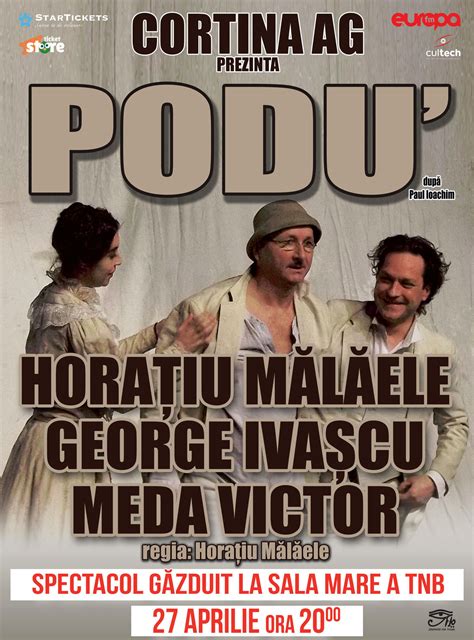 PODU`
